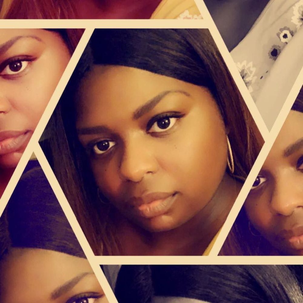 Meet your Posher, Renika